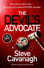 The Devil"'s Advocate