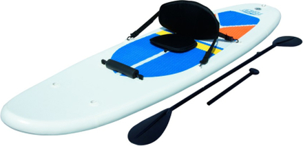 Bestway SUP Kayak canoa con remo e pompa 65069