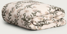 Muslin Filled Blanket Home Sleep Time Blankets & Quilts Grey Garbo&Friends