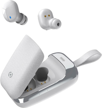 Celly: Flip1 True Wireless Headset Earbuds Vit