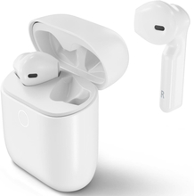 Panasonic: True Wireless In-ear White