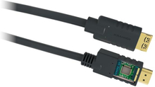 Kramer CA-HM Active HDMI Cable 1080p60Hz 12-Bit 30,0m