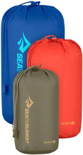Sea To Summit Eco Lightweight Stuffsack Set 3 - 5 - 8L