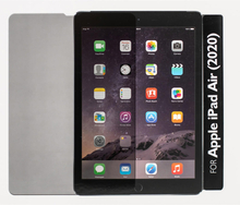GEAR Glass Prot. Flat 2.5D GOLD iPad Air 10.9"" 20/22