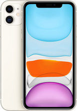 Apple: iPhone 11 64GB White