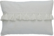 Felinia Cushion Home Textiles Cushions & Blankets Cushions White Lene Bjerre