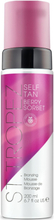 Self Tan Berry Sorbet Bronzing Mousse Beauty Women Skin Care Sun Products Self Tanners Mousse Nude St.Tropez