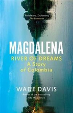 Magdalena - River Of Dreams