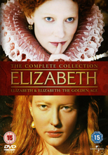 Elizabeth 1+2
