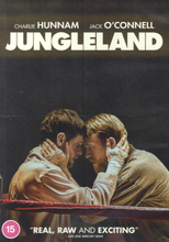 Jungleland (Ej svensk text)