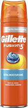 Gillette Gillette Fusion5 Ultra Moisturizing Shave Gel 200 ml 7702018465132 Replace: N/A