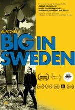 Al Pitcher - Big in Sweden