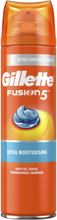 Gillette Fusion5 Ultra Moisturizing Shave Gel 200 ml