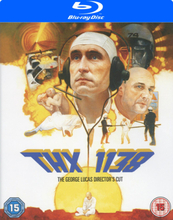 THX 1138: The George Lucas / Director"'s Cut