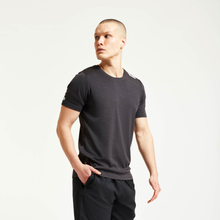 Pressio Men's Core Short Sleeve Top - 100% Recycled Polyester