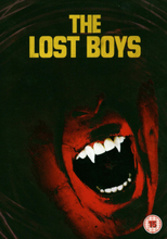 Lost boys (Ej svensk text)