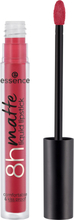 essence 8H Matte Liquid Lipstick 07 Classic Red - 2,5 ml