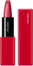 Shiseido Technosatin Gel Lipstick 409 Harmonic Drive