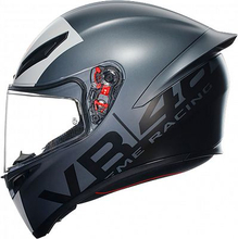 AGV K1 S Limit 46, integral helmet