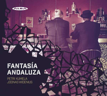 Kumela Petri/Joonas Widenius: Fantasia Andaluza