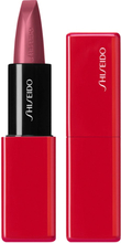 Shiseido Technosatin Gel Lipstick 410Lilac Echo