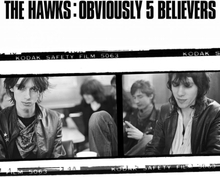Hawks: Obviously 5 Believers