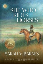 She Who Rides Horses