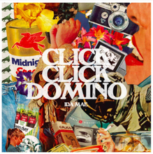 Ida Mae: Click Click Domino