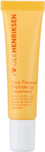 Pout Preserve Peptide Lip Treatment, 12ml