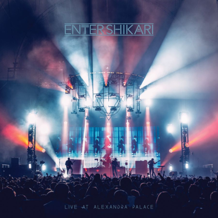Enter Shikari: Live At Alexandra Palace