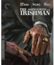 The Irishman - The Criterion Collection