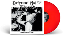 Extreme Noise Terror: Burladingen 1988 (Red)