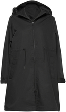 Rey Jacket Outerwear Parka Coats Black Makia