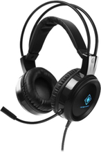 Deltaco DH110 Gaming Stereo headset