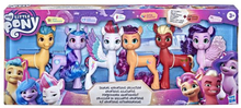 My Little Pony (2021) 6 Inch Shining Adventures Collection
