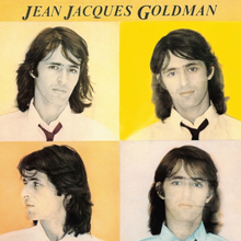 Goldman Jean-Jacques: A L"'envers