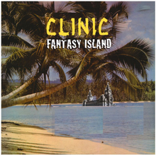 Clinic: Fantasy Island 2021