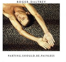 Daltrey Roger: Parting Should Be Painless