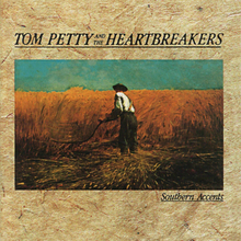 Petty Tom: Southern accents 1985