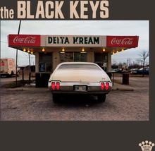 Black Keys: Delta kream 2021
