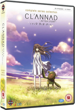 Clannad After Story - Die komplette Serien-Sammlung