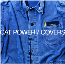 Cat Power: Covers (Gold)