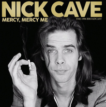 Cave Nick: Mercy Mercy Me (Broadcast 1996)