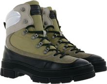 GANT Monthike Damen Trekking-Schuhe 23543153 G256 Beige/Braun/Schwarz