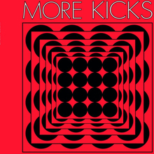 More Kicks: More Kicks
