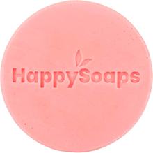 HappySoaps Conditioner Bar You're One in a Melon