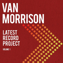 Morrison Van: Latest record project vol 1 (DLX)