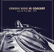King Carole: Carole King in Concert