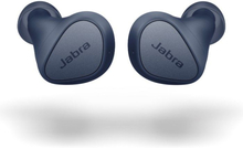 Jabra Elite 4 Trådløse hodetelefoner Navy