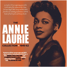 Laurie Annie: Annie Laurie Collection 1945-62